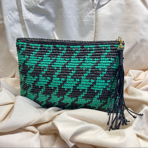 CLUTCH BAG - Picture 3 of 7